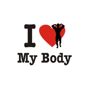 I Love My Body